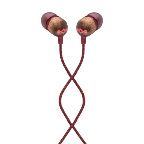 Marley | Earbuds | Smile...