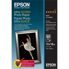 Ultra Glossy Photo Paper |...