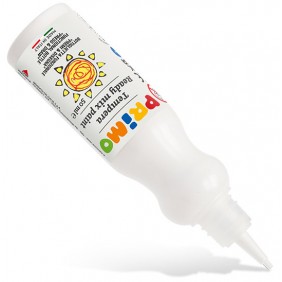 Guašas ergonomiškame...