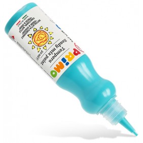 Guašas ergonomiškame...