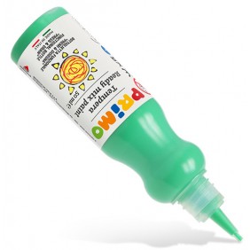 Guašas ergonomiškame...