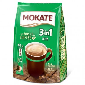 Kavos gėrimas MOKATE 3in1...