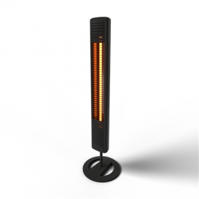 Mill | Outdoor Heater |...