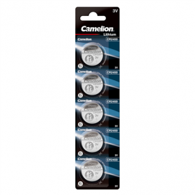 Camelion 3V Lithium Button...