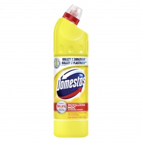 DOMESTOS CITRUS tualeto...
