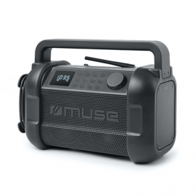 Muse | M-928 FB | Radio...