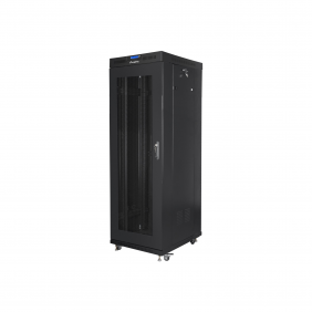 Lanberg Rack cabinet 19"...