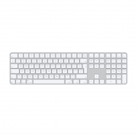 Apple Magic Keyboard with...