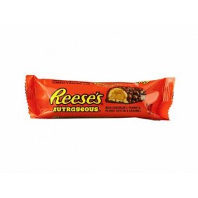 Batonėlis REESE'S...