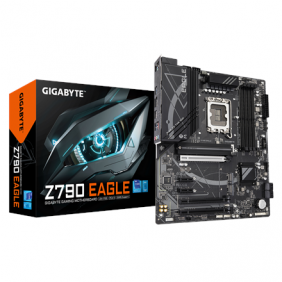 Gigabyte Z790 EAGLE |...