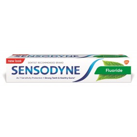 SENSODYNE dantų pasta...