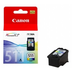 Canon CL-511 (2972B001),...
