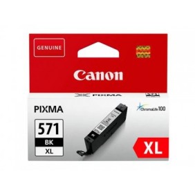 Canon CLI-571XLBK...