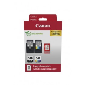 Canon PG-540/CL-541...