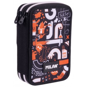 Penalas MILAN Fingers,...