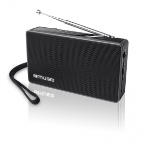 Muse | M-030R | 2-band...