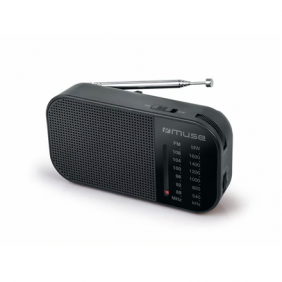 Muse | M-025 R | Portable...