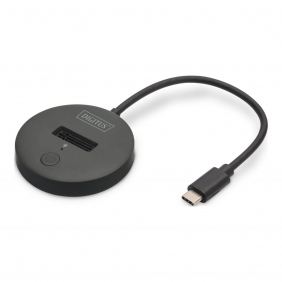 DIGITUS M.2 NVMe/SATA...