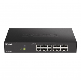 D-Link | Smart Managed...