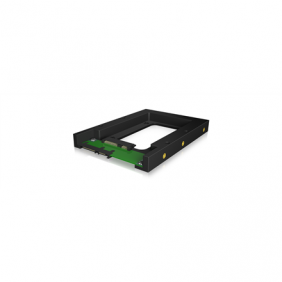 Icy Box IB-2538StS 2.5" to...