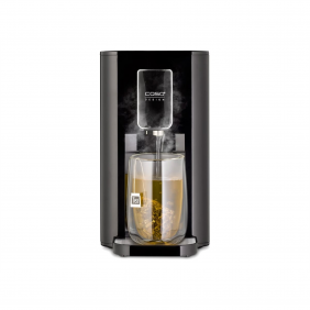 Caso | Turbo hot water...