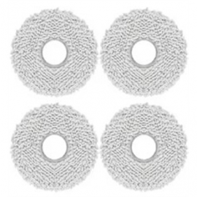 Midea V15 Mop Pad | 4 pc(s)