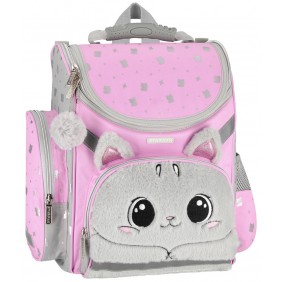 Kuprinė STARPAK Kitty Plush