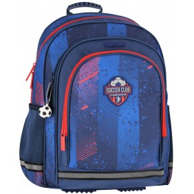 Kuprinė STARPAK Soccer