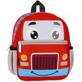 Kuprinė darželinukams...