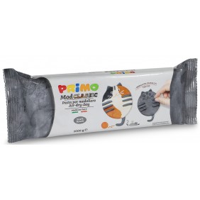 Molis PRIMO, juodos...