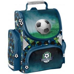 Kuprinė pradinukams PASO...