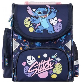 Kuprinė pradinukams PASO...