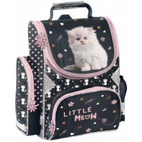 Kuprinė pradinukams PASO Cat