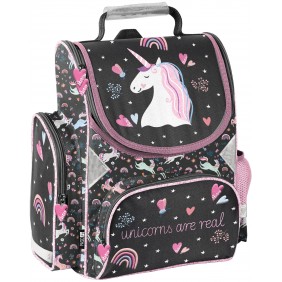 Kuprinė pradinukams PASO...