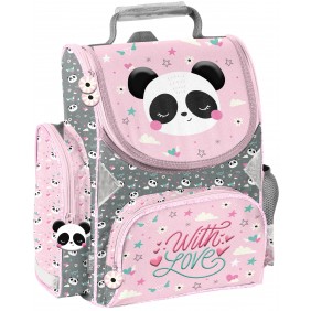 Kuprinė pradinukams PASO Panda