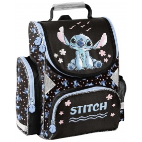 Kuprinė pradinukams PASO...