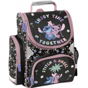 Kuprinė pradinukams PASO...