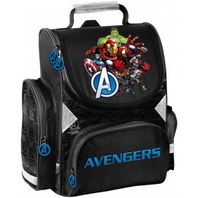 Kuprinė pradinukams PASO...