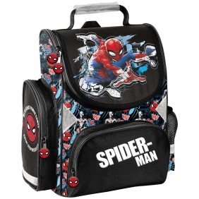 Kuprinė pradinukams PASO...