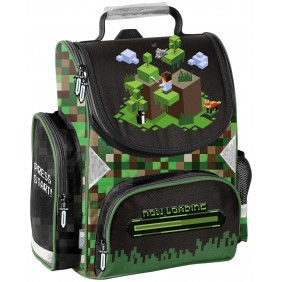 Kuprinė pradinukams PASO...