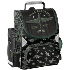 Kuprinė pradinukams PASO Plane