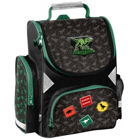 Kuprinė pradinukams PASO...