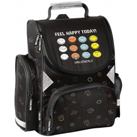 Kuprinė pradinukams PASO...