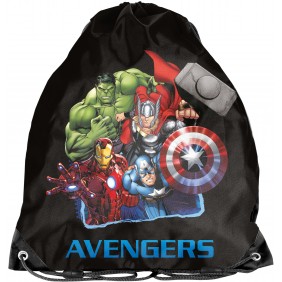 Maišelis sportinei aprangai...