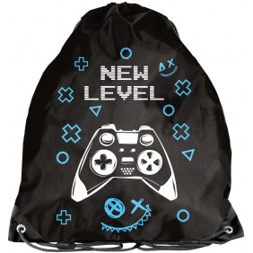 Maišelis sportinei aprangai...