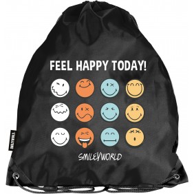 Maišelis sportinei aprangai...