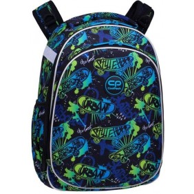 Kuprinė COOLPACK Turtle...