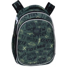 Kuprinė COOLPACK Turtle Tiger