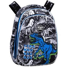 Kuprinė COOLPACK Turtle T-Rex