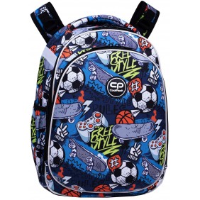 Kuprinė COOLPACK Turtle Hobby